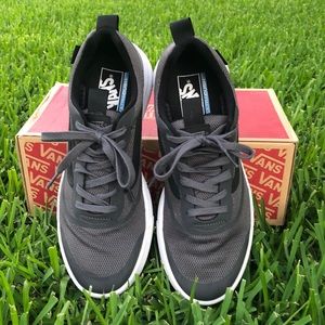 VANS UltraRange Rapidweld